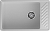GranFest QUARZ (GF-ZL51) Мойка для кухни 760*480мм (серый) 100_100_2898272
